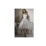 Wedding Dress& Bridal Gown--AAL098