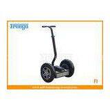 1000w 2 Wheel Self Balancing Scooter Vehicle , Chariot , E Ecooters For Kids thumbnail-1