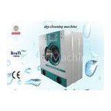 Commercial Laundry Dry Cleaning Equipment 10kg Steam Cleaning Machines thumbnail-1
