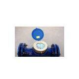 50#E Vane Wheel Cold Water Meter LXS-50 thumbnail-1