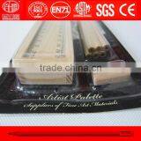 Wooden Box Color Pencil Set thumbnail-3