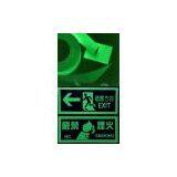 Glow in the Dark Pebble Glow in the Dark Stone thumbnail-1