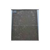 A15# Antique Mirror Glass Decorative Mirror thumbnail-3