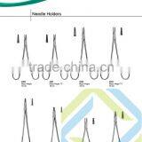 93 Needle Holders