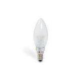 Natural White E14 Led Candle Bulb 3W 360 Beam Angle 220V , Energy Saving