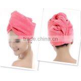 Microfiber Quick Turban Head Wrap