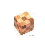 Wooden Puzzle thumbnail-1