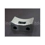 Metal Precision CNC Milling Parts Durable Nickle Plating / Anodized For Auto Industry thumbnail-1