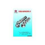 Spherical Roller Bearing thumbnail-1