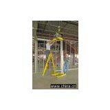 SERIES 2400 CONTRACTOR LIFT thumbnail-1