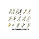 Dog Hook, Lobster Holder, Leather Hook, Metal Snap Hook thumbnail-1