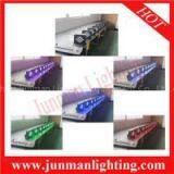 9*15w RGBWA Wireless DMX512 Battery Power 5 In 1 LED Par Light DJ Stage Light
