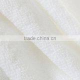 Good Quality Custom Soft Plain White Cotton Hotel Towel thumbnail-6