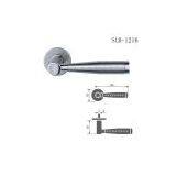 Solid S/S Lever Handle SLH-1216