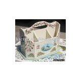 Wooden Basket thumbnail-1