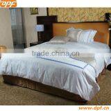 233TC Hotel bedding set12