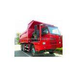 For Sale SINOTRUK HOVA 60 TON MINE TIPPER TRUCK