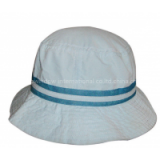 Heavy Cotton Bucket Hat