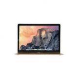 Apple MacBook MK4M2LL/A 12-Inch Laptop With Retina Display (Gold, 256 GB) NEWEST VERSION thumbnail-1