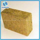 Thermal Insulation Rock Wool Price/Fiber Glass Wool Board thumbnail-1