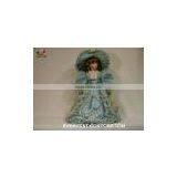 Wholesale Eco-friendly Fashion 18 Inch Doll With High Quality thumbnail-1