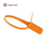 TX-PS205 High Quality Plastic Security Lock Flexible Plastic Seals thumbnail-5