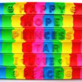 Slap Bracelet,snap Bracelet,Thorn Bracelet, Ilicone Bracelet,silicone Wirstband,,silly Bandz,toy,promotion Item thumbnail-1