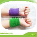 Cotton Sweat Band Custom Sweat Band thumbnail-2