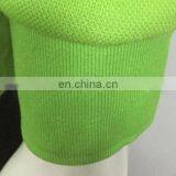 Golf Gentle Comfort Mens Polo Shirts Rib Kniited Polo Collar Sport Shirt thumbnail-4