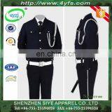 Hot Selling Classic Style Security Guard Uniform With Top Quality thumbnail-1