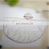 Waterproof Pvc Raincoat for Kids thumbnail-4