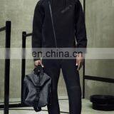 Clothing Manufacturer Hip Hop Hoodies Sweatshirts Mens Hoodie Black Jacket Hiphop Men Clothes Fashion thumbnail-2