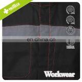 Sunnytex Cargo Multipockets Workwear Coveralls Cheap Mens Suit thumbnail-2