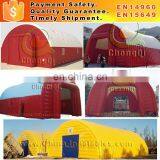 Durable Inflatable Dome Warehouse Storage Tent With Good Price Warehouse Tent