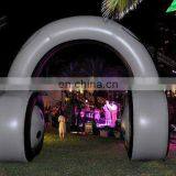 2012 Advertising Inflatable Headphone