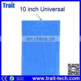 High Quality Soft Cloth Sleeve Velvet Sock Case Bag Pouch for 10 Inch Tablet thumbnail-3