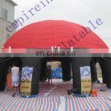 Inflatable Advertising Tent,inflatable Short-stay Car Park T039