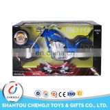 Factory out-let cheap popular inertial toy mini motorcycle