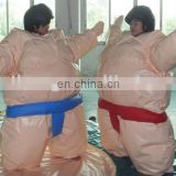 2011 sumo suits
