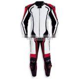 Leather Motorbike Racing Suit/Leather Motorbike Racing Suit/Motorbike Leather Racing Suit thumbnail-4