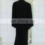 Wholesale Dubai Butterfly Cotton Abaya thumbnail-4