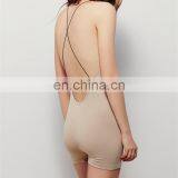 Romper Lingerie Sexy Clubwear Ladies One Piece Jumpsuit Korean Fashion Jumpsuit thumbnail-4