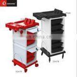 Best Selling Hot Chinese Products New Style Design Salon Beauty Trolley Wheel thumbnail-5