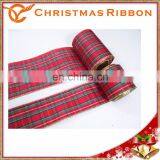 Popular Items Eye-Catching Bow With Christmas Ribbon thumbnail-1