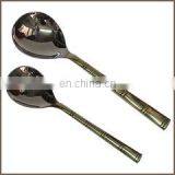 Carbon Steel Enamel Saucepan Set Stainless Steel Copper Item thumbnail-4