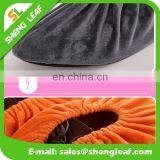 2017 Custom Design of Custom Printed Shoe Cover thumbnail-5
