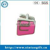 Personalized 2017 Custom Cheap Cufflinks Metal Cufflink Embosser thumbnail-1