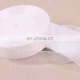 Wholesale Organza Ribbon With Custom Printed Logo thumbnail-4