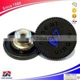 The New 2017 Alloy Metal Jeans Buttons