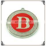 Metal Christmas Hanger Ornament Manufacturer thumbnail-1